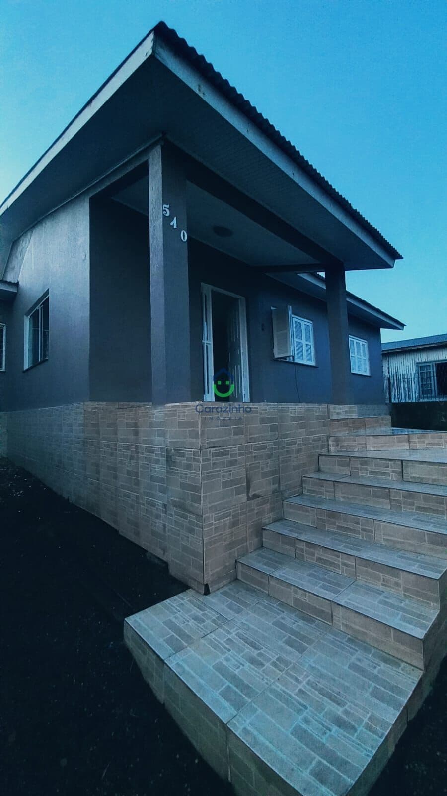 Casa em Carazinho - Loeff