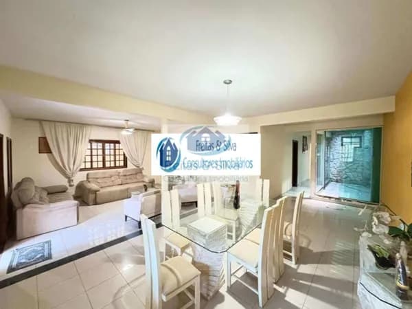 Casa de Condomínio em Rio de Janeiro - Jacarepaguá