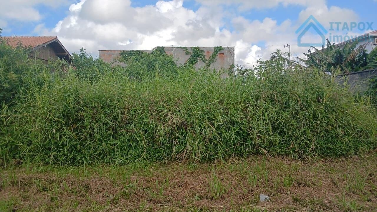 Terreno Lote em Barra do Itapocú, Araquari/SC