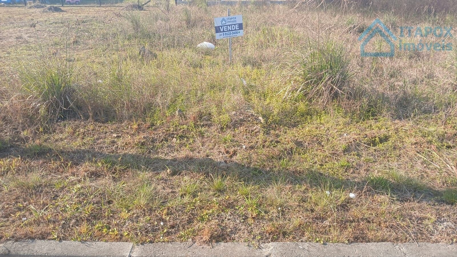 Terreno Lote em Barra do Itapocú, Araquari/SC
