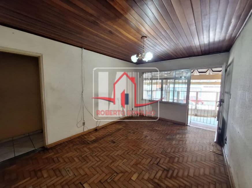 Casa Térrea em Santa Maria, Santo André/SP