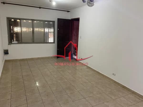 Sobrado em Santo André - Santa Maria