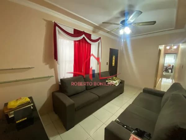 Casa em Santo André - Vila Sacadura Cabral