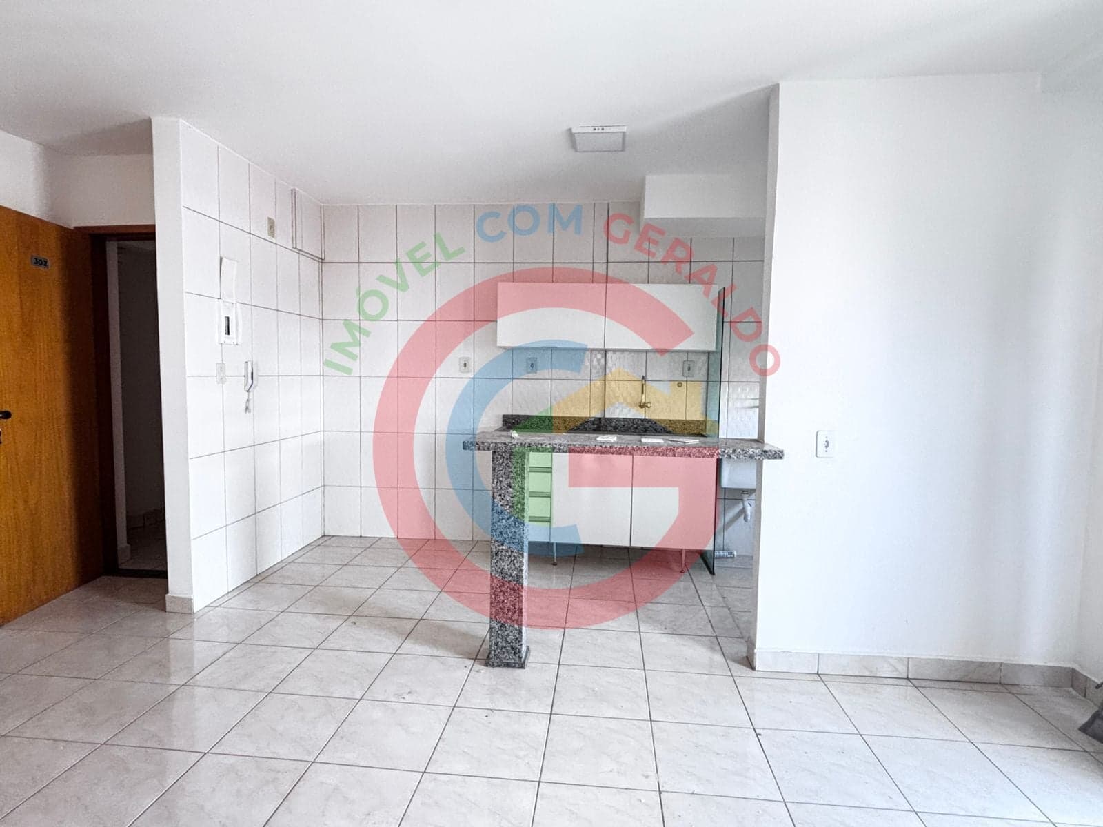 Apartamento 1Q Sudoeste - Evidennce Inn