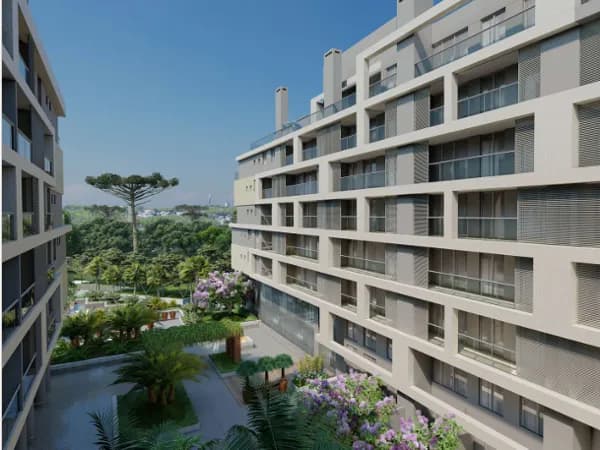 Elegância Contemporânea em um dos Endereços Mais Desejados do Ecoville