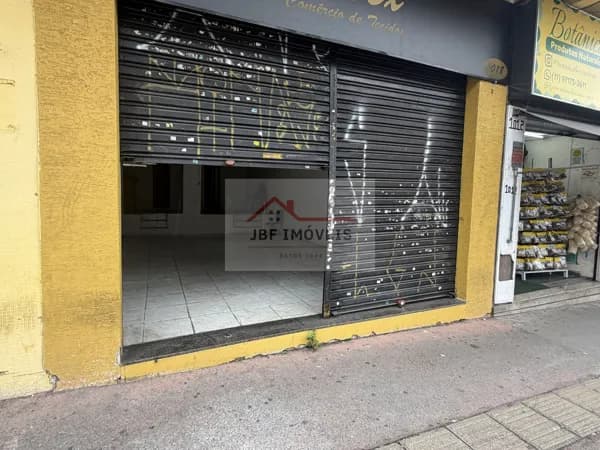 Salão comercial em Centro, Osasco/SP
