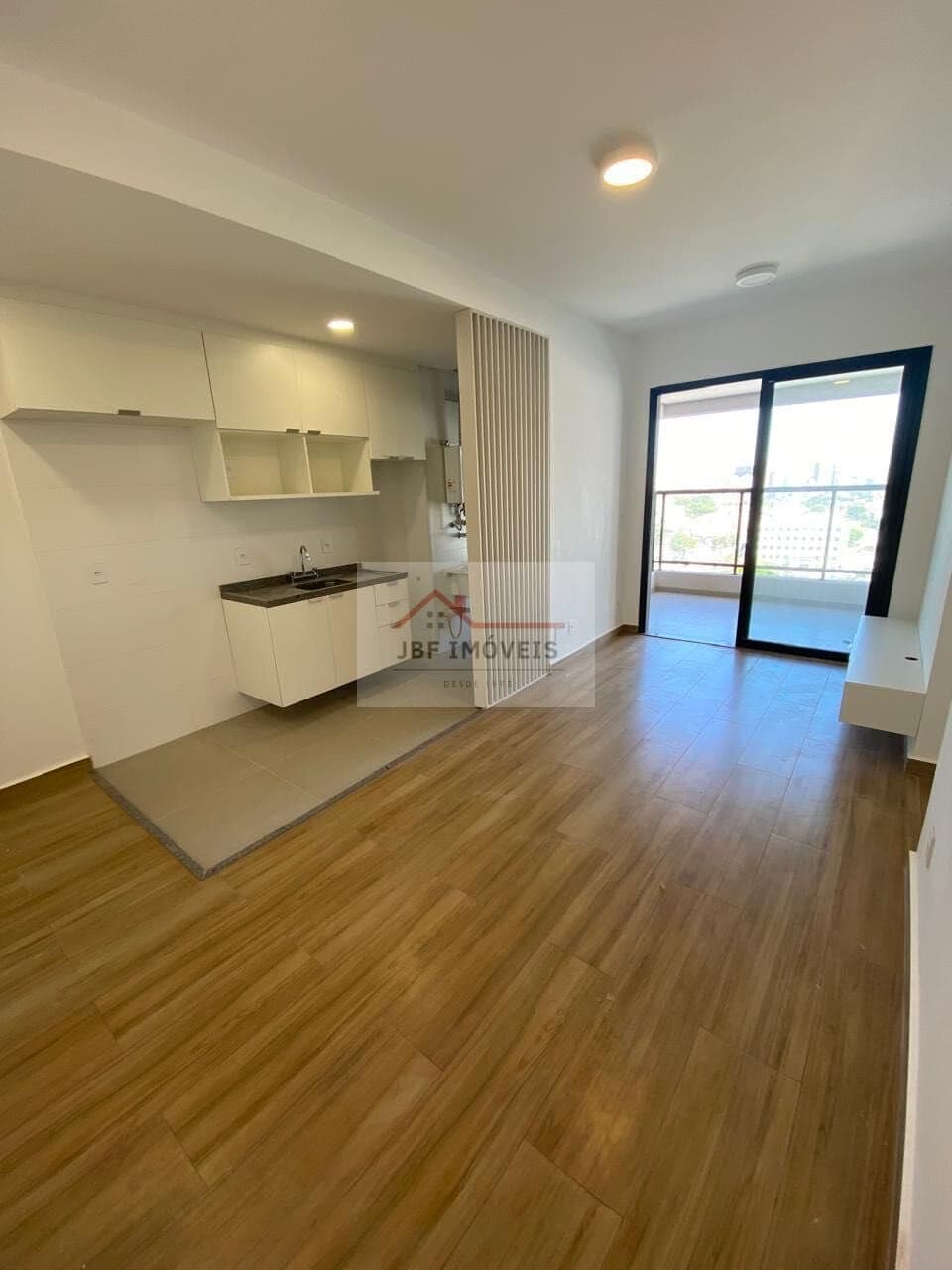 Apartamento em Vila Yara, Osasco/SP