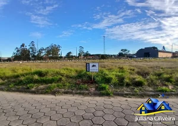 Lote escriturado, pronto para financiar ou construir