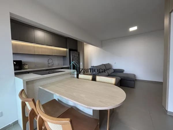 Apartamento em Centro, Itanhaém/SP
