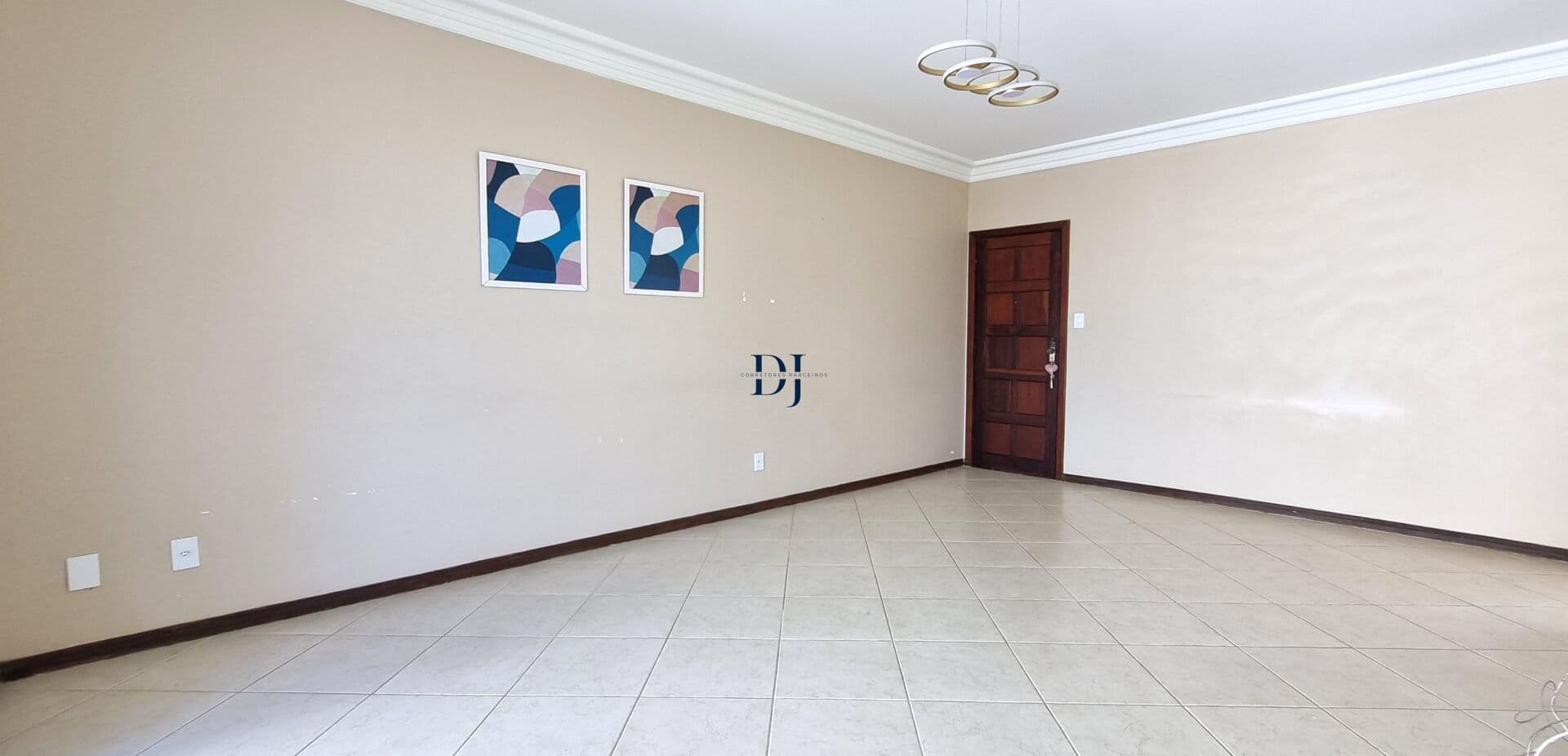 Apartamento 3 quartos nascente no Costa Azul com 2 vagas
