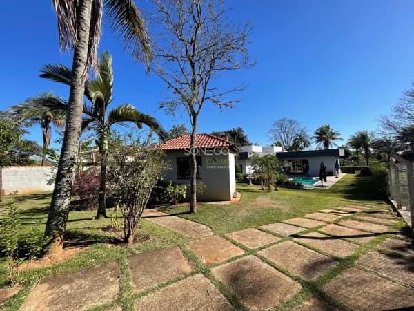 Chácara à Venda – 1.000 m² – Boituva-SP
