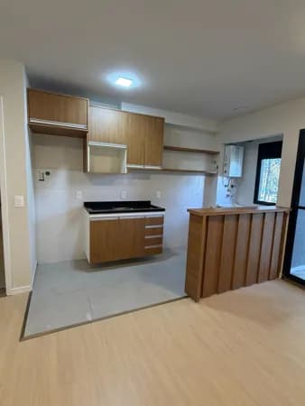 Apartamento em Hauer, Curitiba/PR