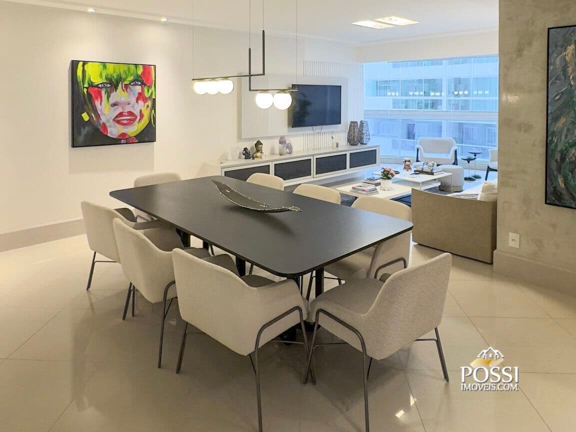 Apartamento 3 Quartos à Venda em Itapoã | Edifício Paulina Arpini — 185m²