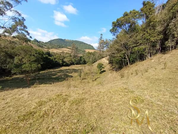 Terreno em Angelina/SC