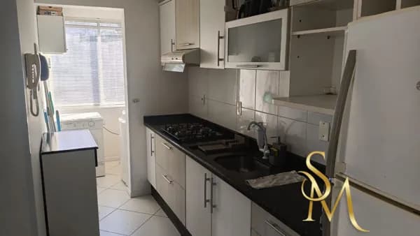 Apartamento em Florianópolis - Estreito