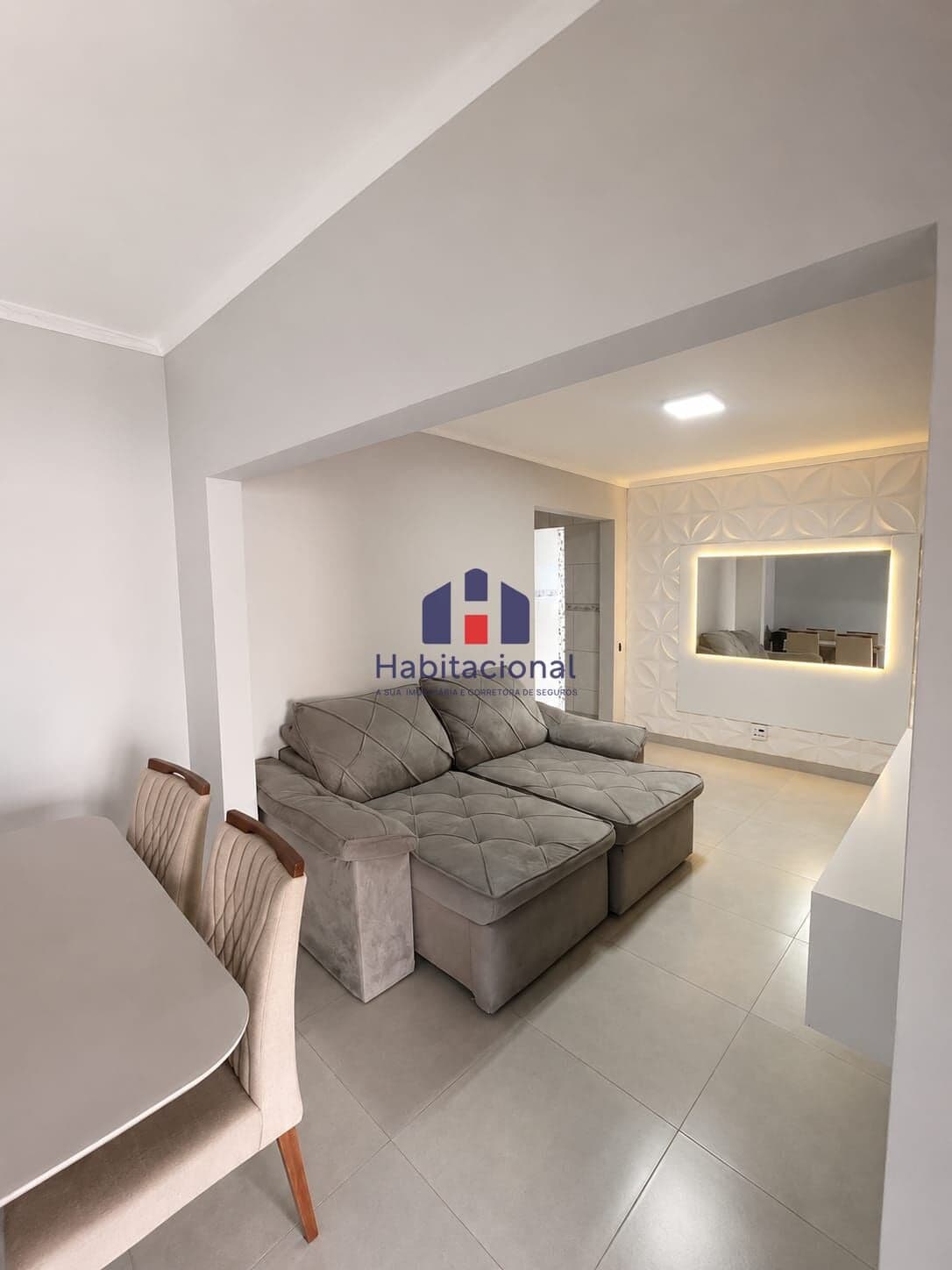 🏡 CASA À VENDA – BAIRRO CENTER MARTINI | ARARAS/SP