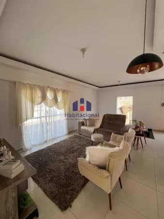 Casa à Venda – Jardim Piratininga | Araras/SP