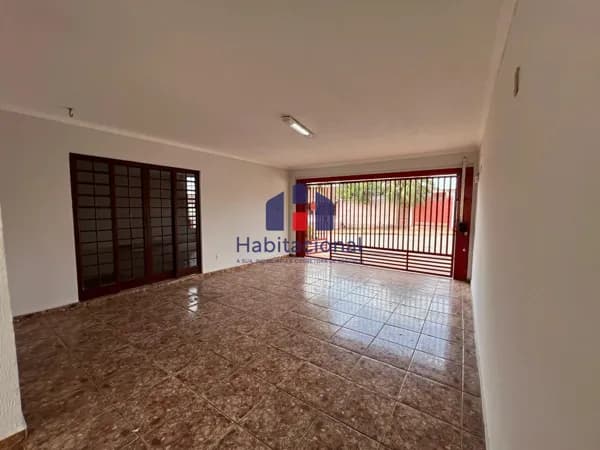 🏡 Casa à Venda – Bairro José Ometto II