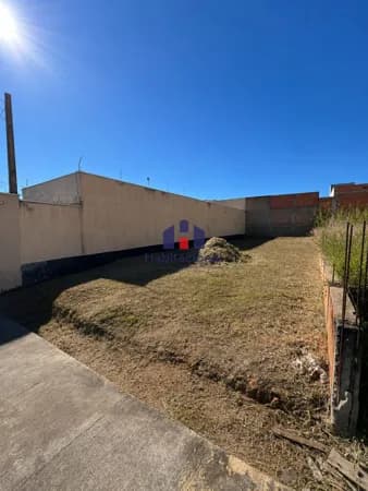 🌳 Terreno à Venda – Jardim Bosque dos Ipês | Araras/SP
