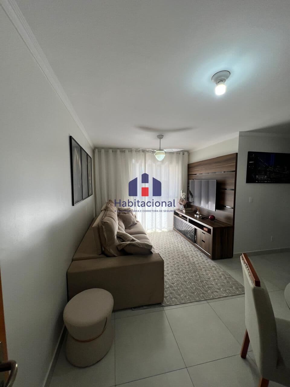 🏡 APARTAMENTO À VENDA – EDIFÍCIO FLÓRIDA | JARDIM BUZOLIN – ARARAS/SP