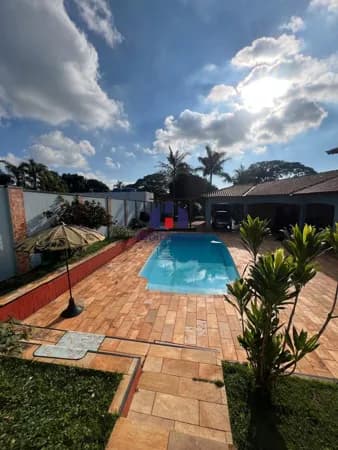 🌿🏡 CHÁCARA À VENDA EM ARARAS/SP – JARDIM MARIA ROSA 🏡🌿