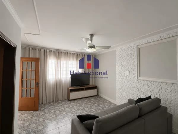🏡 Casa à Venda – Jardim José Ometto II | Araras/SP