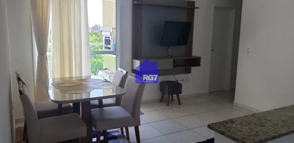 Apartamento em Indaiatuba - Jardim Sevilha