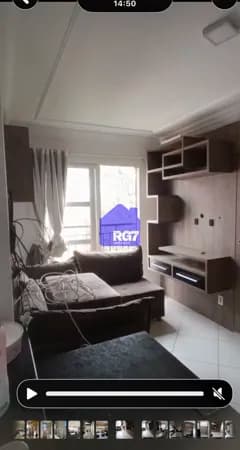Apartamento em Indaiatuba - Jardim Morumbi
