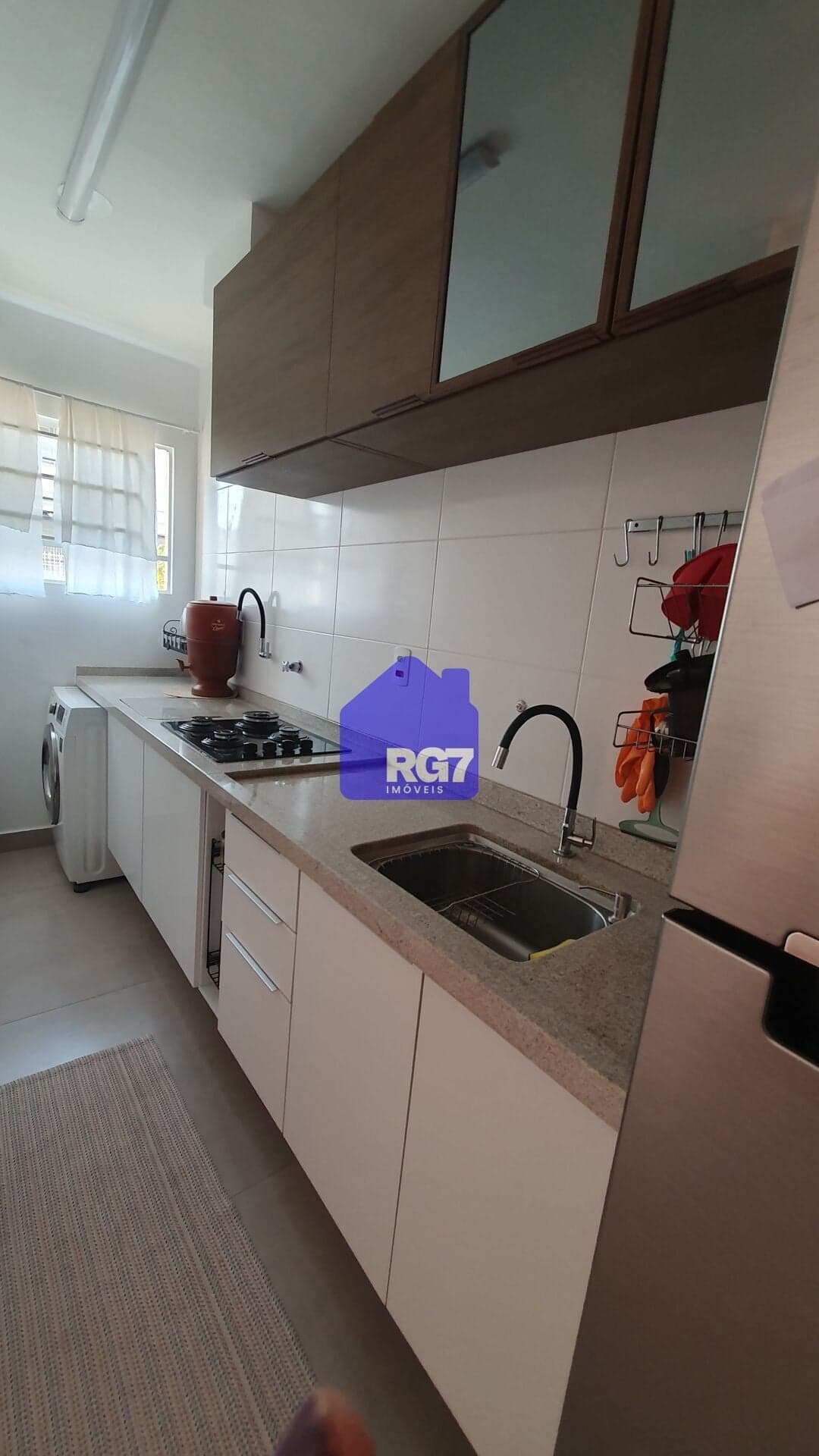 Apartamento em Indaiatuba - Jardim Morada do Sol