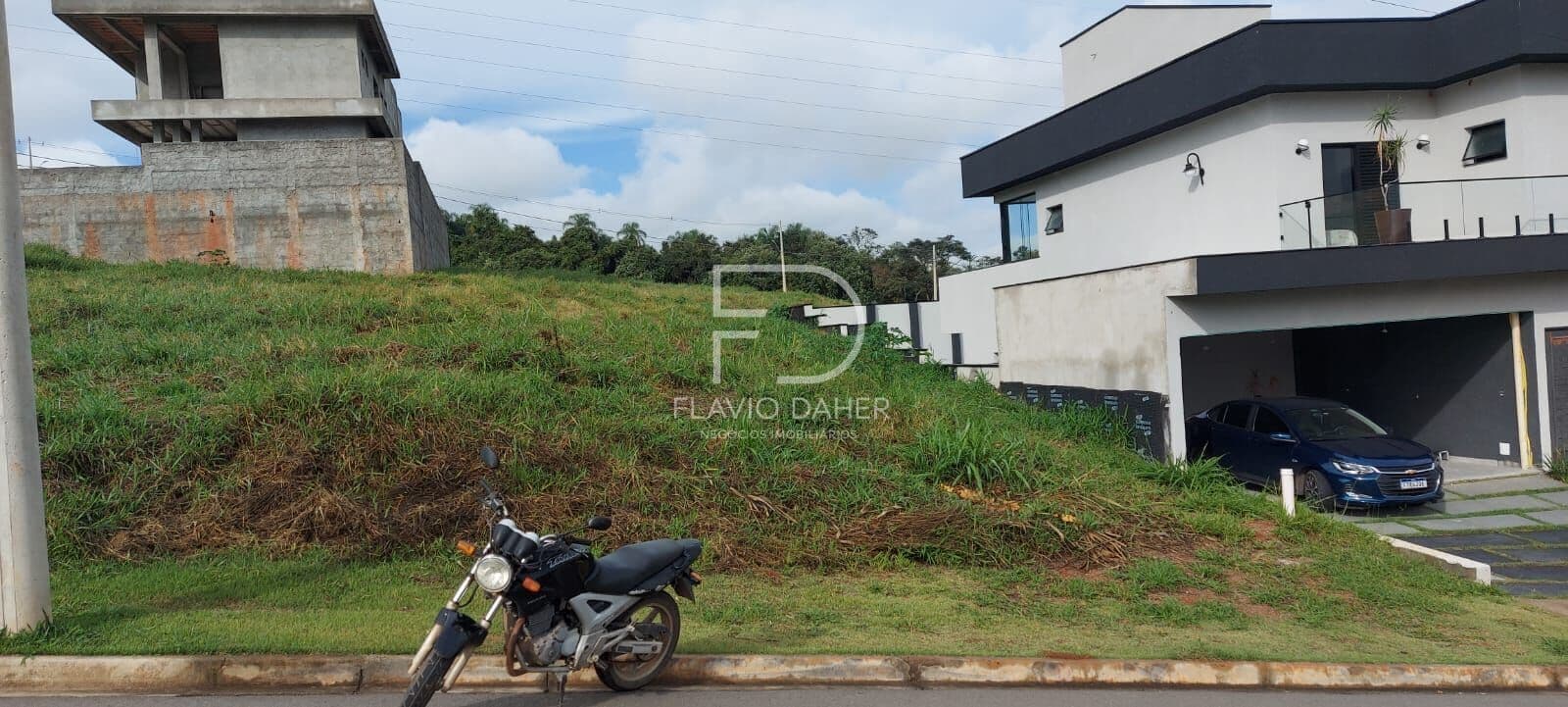 Lote/Terreno em Atibaia - Estância Parque de Atibaia
