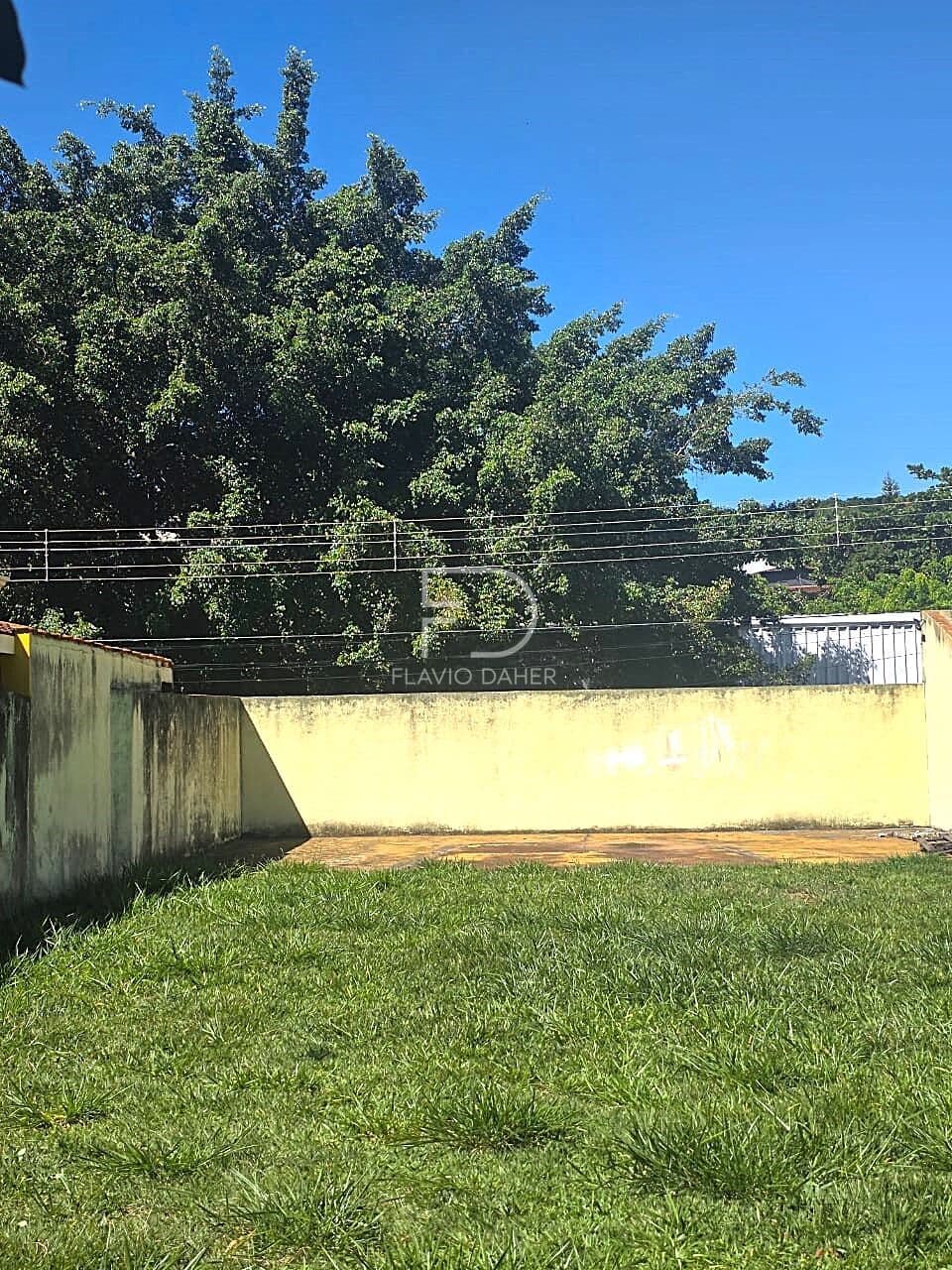 Terreno em frente ao Elefantão