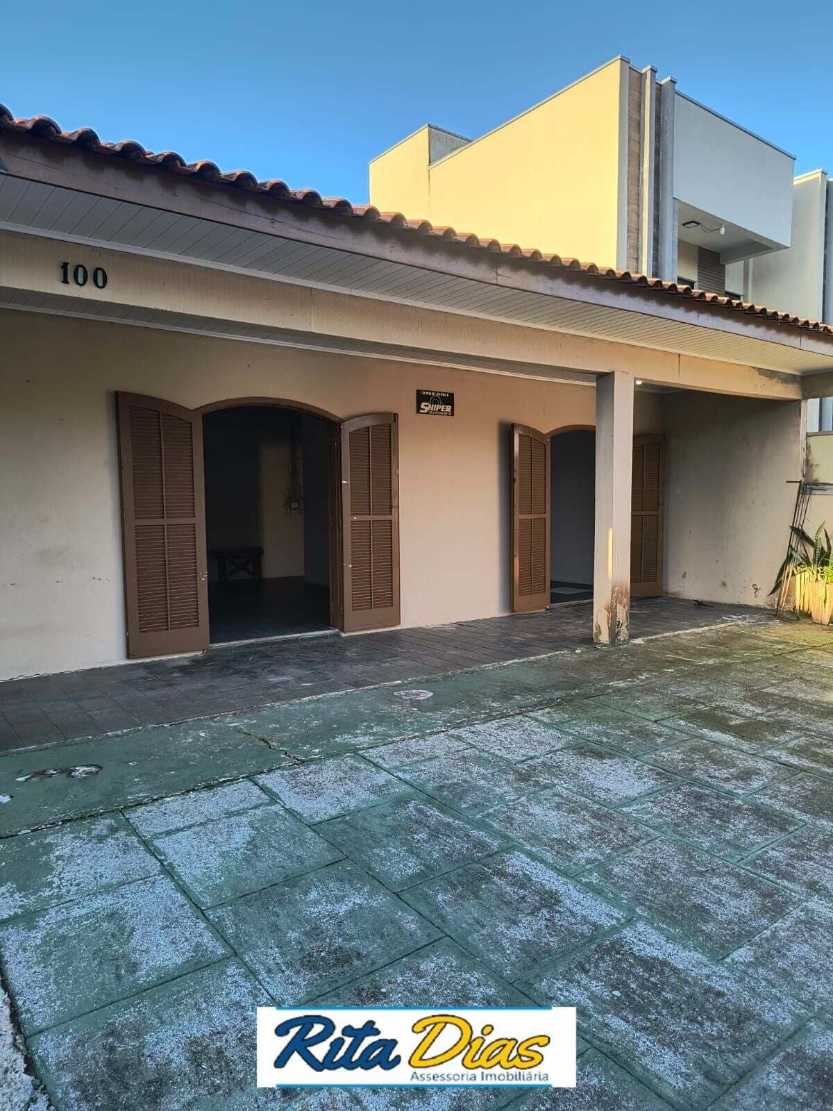 Casa Alvenaria em Canoas, Pontal do Paraná/PR