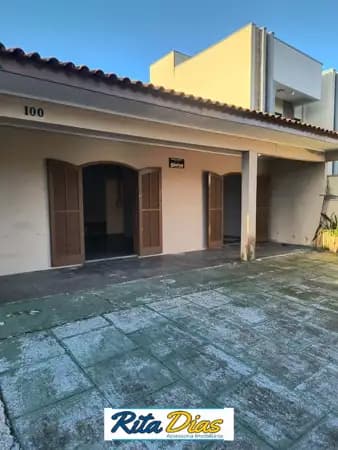 Casa Alvenaria em Canoas, Pontal do Paraná/PR