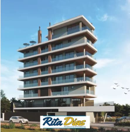 Apartamento Alto Padrão em Caiobá, Matinhos/PR