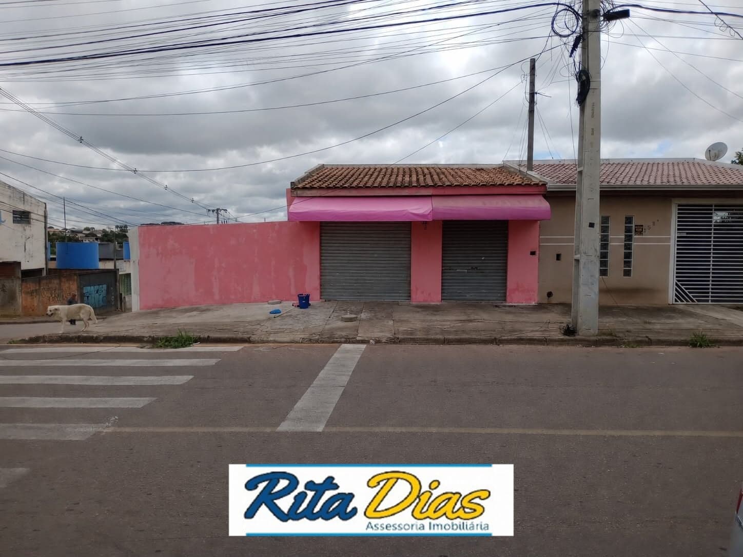 Casa em Iguaçu, Fazenda Rio Grande/PR