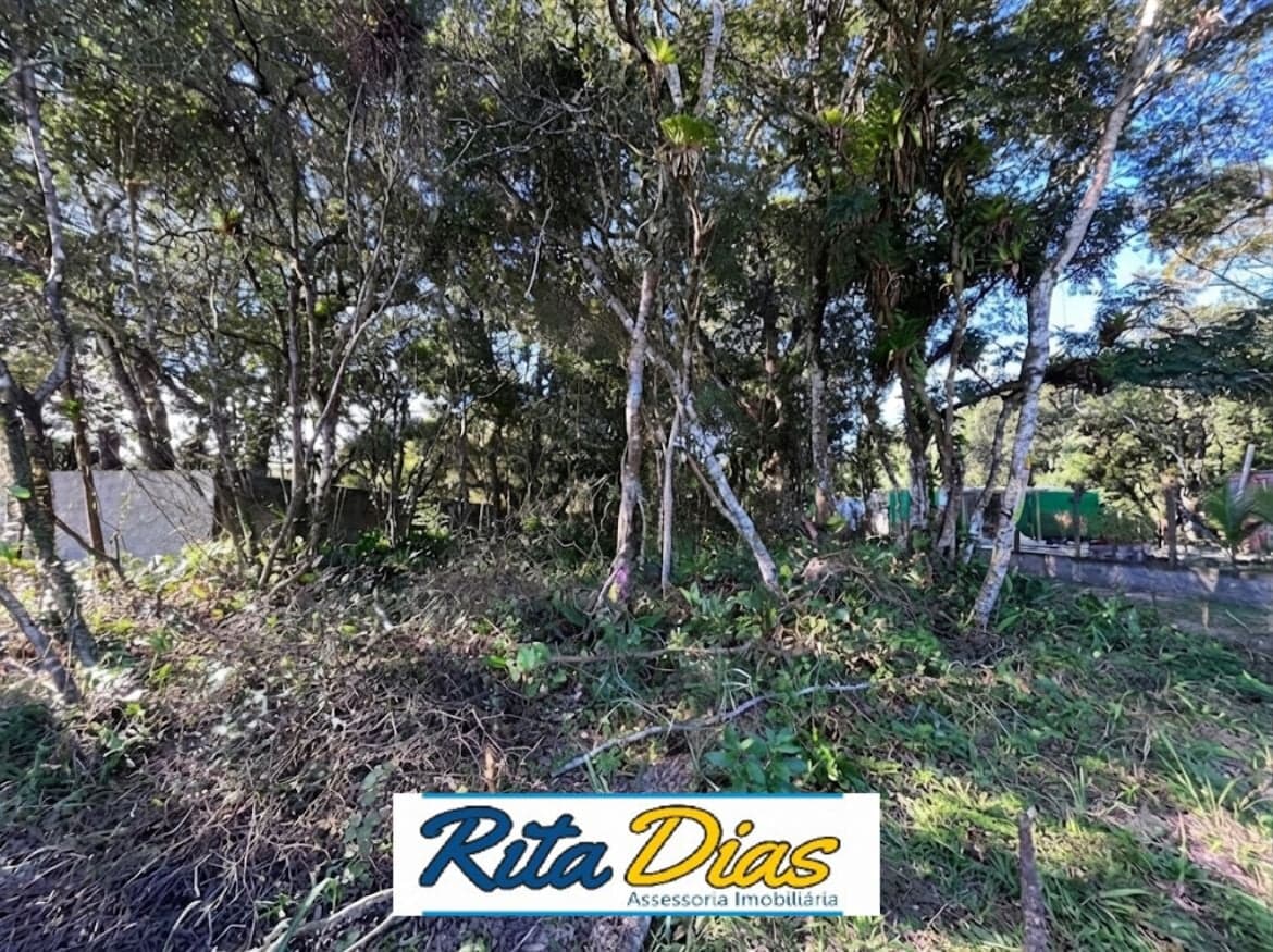 Terreno em Pontal do Sul, Pontal do Paraná/PR