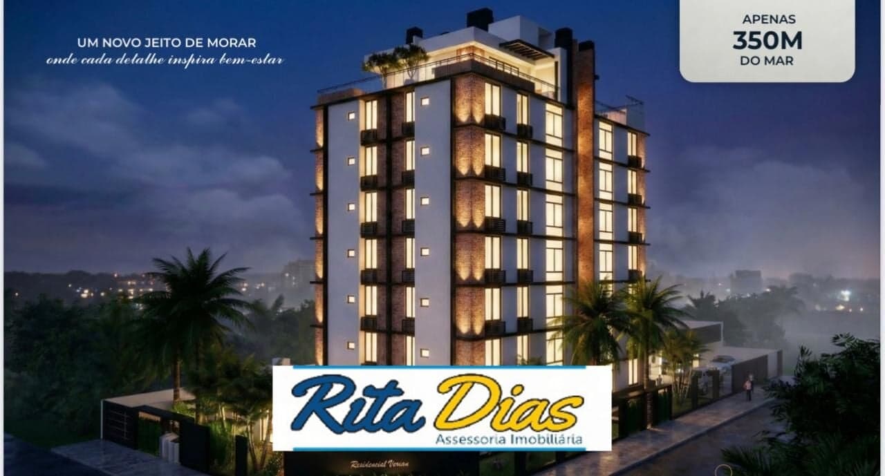 Apartamento em Shangri-la, Pontal do Paraná/PR