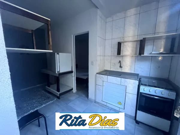 Apartamento Kitnet em Centro, Pontal do Paraná/PR