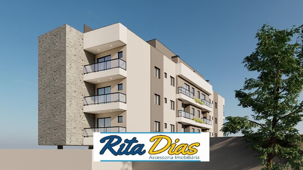 Apartamento em Bom Jesus, São José dos Pinhais/PR