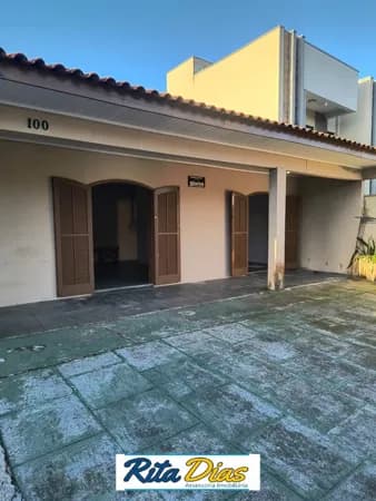 Casa Alvenaria em Canoas, Pontal do Paraná/PR