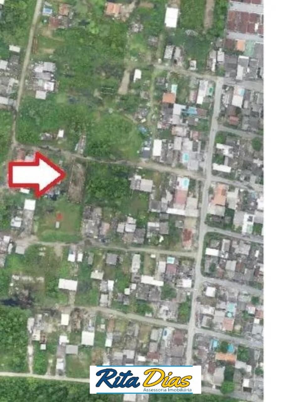 Terreno em Albatroz, Matinhos/PR