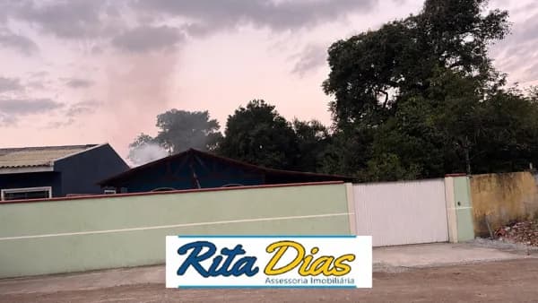 Casa Madeira em Pontal do Sul, Pontal do Paraná/PR