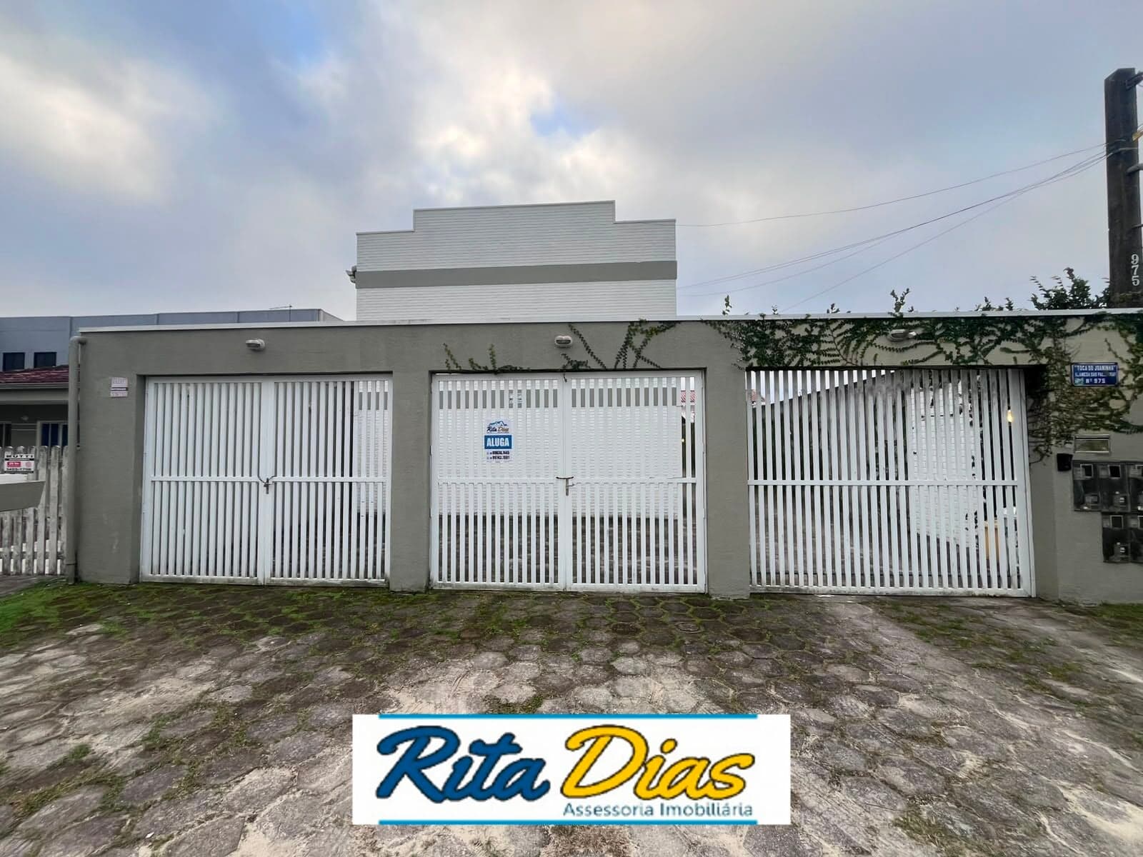Apartamento em Pontal do Paraná - Pontal do Sul