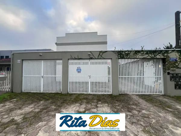Apartamento em Pontal do Paraná - Pontal do Sul