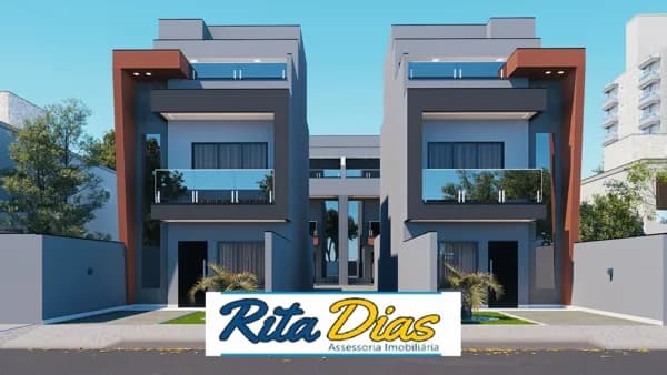 Casa Triplex em Caiobá, Matinhos/PR
