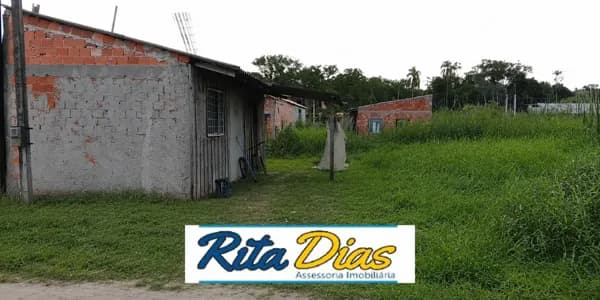 Terreno em Albatroz, Matinhos/PR