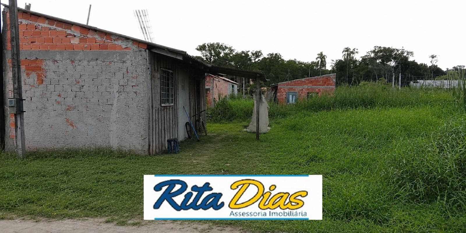 Terreno em Albatroz, Matinhos/PR