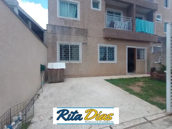 Apartamento em Afonso Pena, São José dos Pinhais/PR
