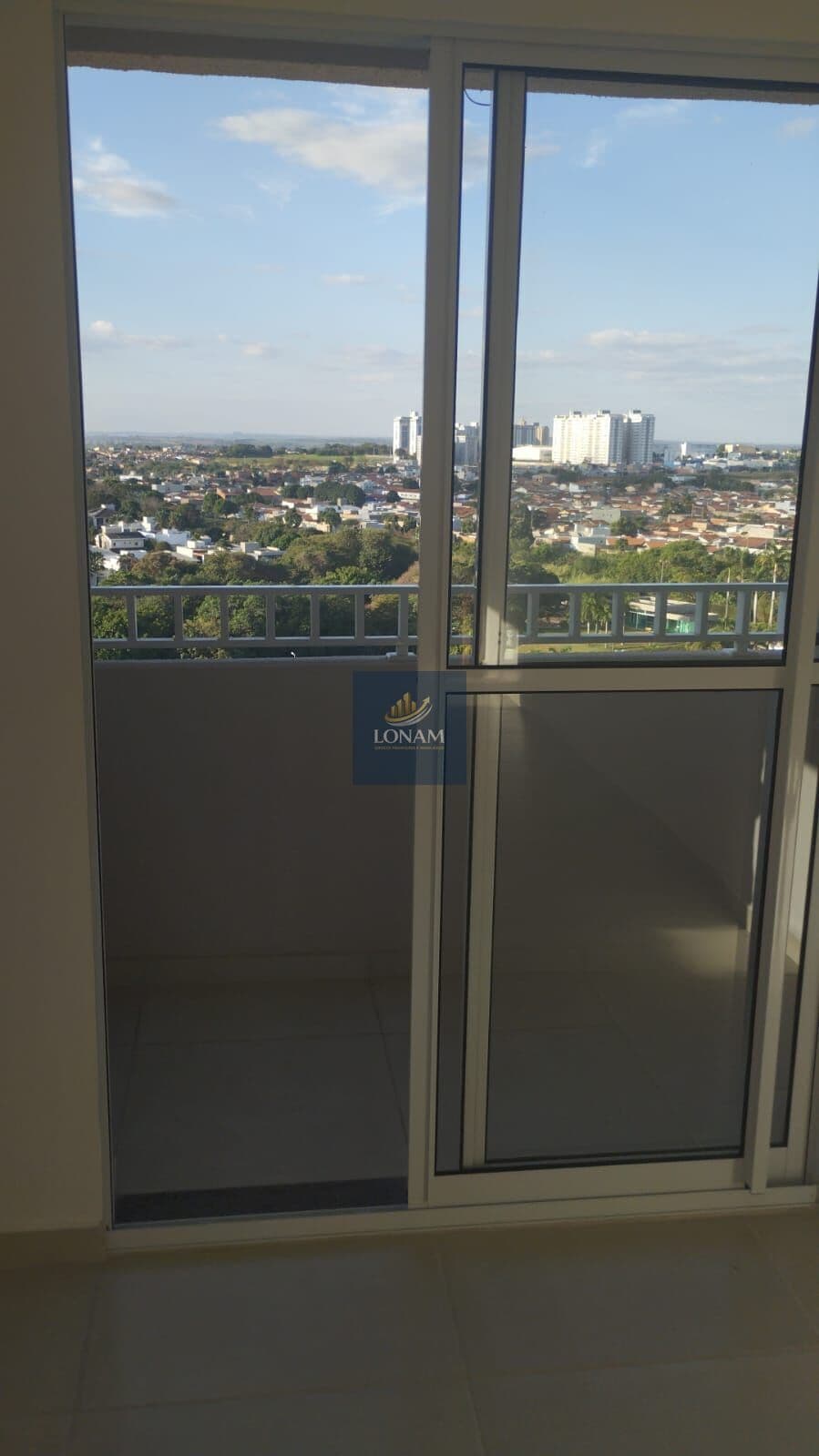Apartamento em Uberaba - Jardim do Lago