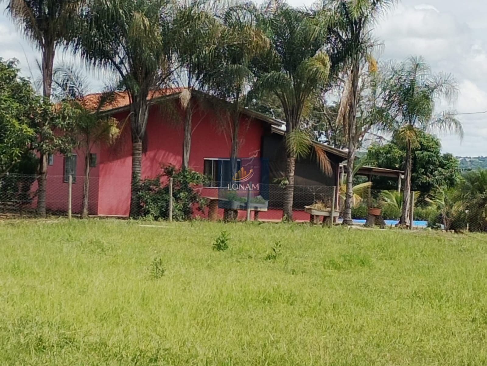Sítio em Área Rural de Santa Rosa, Santa Rosa/RS